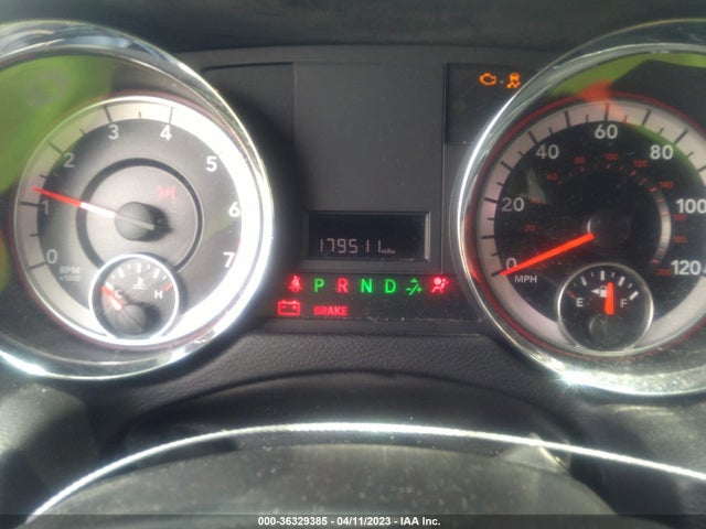 Dodge Grand Caravan Se Plus 2018 2C4RDGBG9JR220761 Image 7