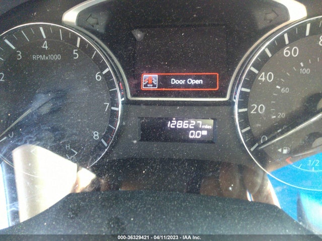 2015 NISSAN ALTIMA 2.5 SV VIN: 1N4AL3AP3FC115469