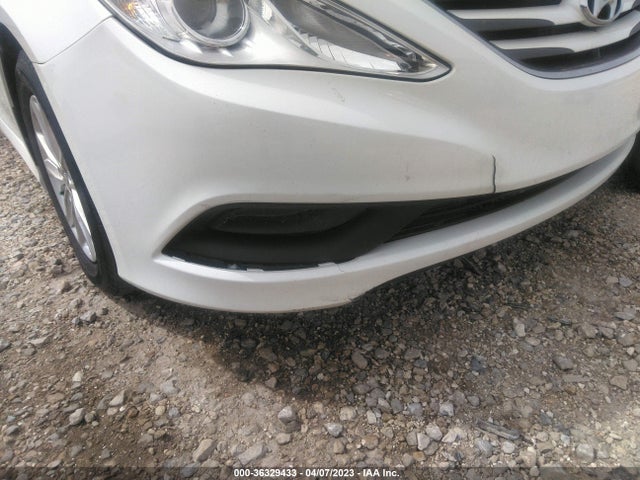 Hyundai SONATA GLS 2014 5NPEB4AC3EH926354 Image 6