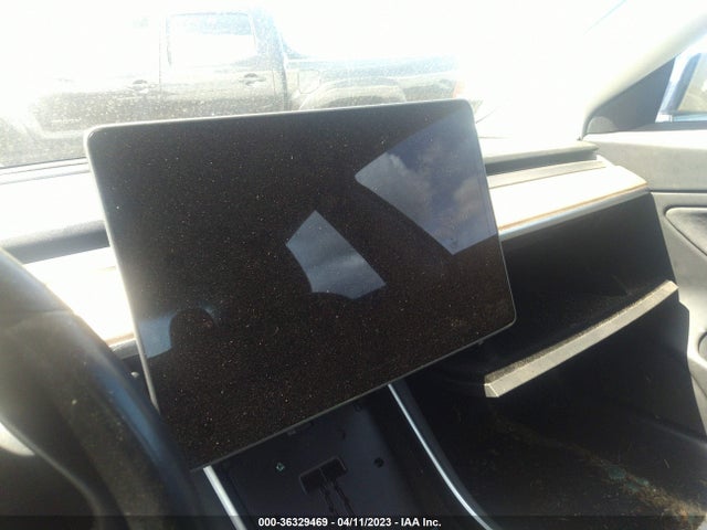 Tesla Model 3 Range Battery 2018 5YJ3E1EA3JF154386 Image 7