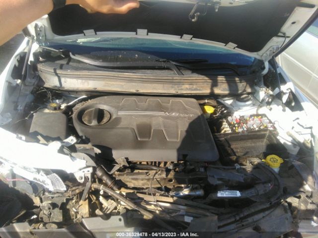 1C4PJMCS1FW668427 Jeep Cherokee Latitude