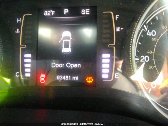 1C4PJMCS1FW668427 Jeep Cherokee Latitude