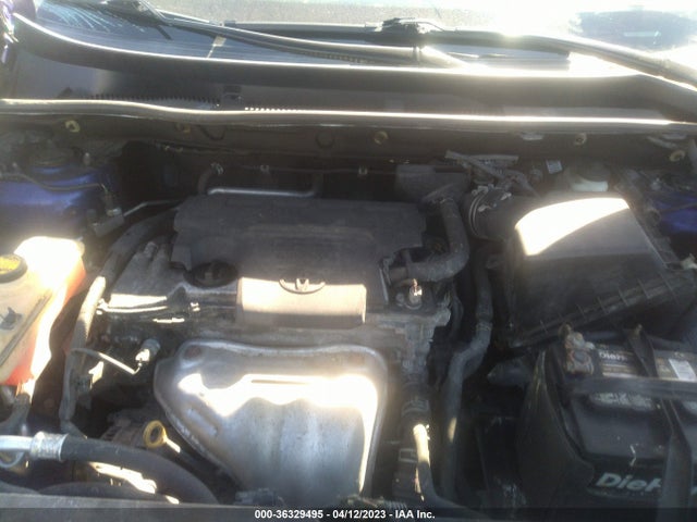 Toyota Rav4 Xle 2015 2T3RFREV1FW375463 Image 10
