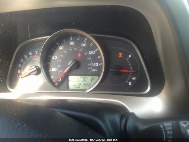 Toyota Rav4 Xle 2015 2T3RFREV1FW375463 Image 7