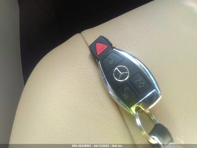 WDCGG0EB9EG330460 Mercedes-Benz Glk-class Glk 250 Bluetec