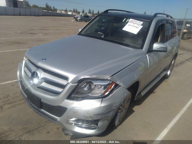 WDCGG0EB9EG330460 Mercedes-Benz Glk-class Glk 250 Bluetec
