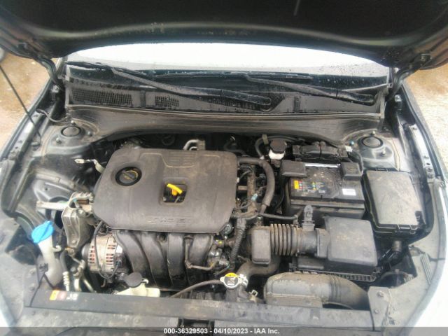 3KPF24AD6ME294739 KIA Forte Lxs