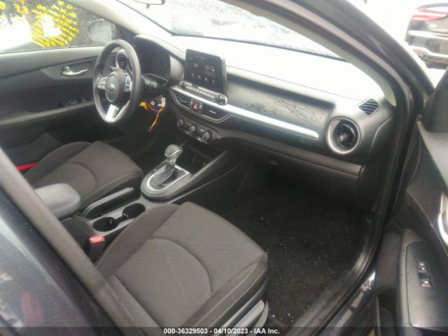 3KPF24AD6ME294739 KIA Forte Lxs
