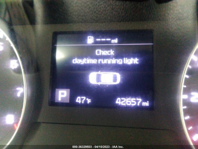 3KPF24AD6ME294739 KIA Forte Lxs