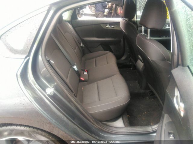 3KPF24AD6ME294739 KIA Forte Lxs