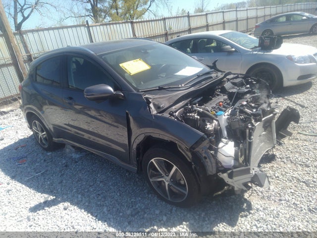 2020 3CZRU6H91LM708822 main image