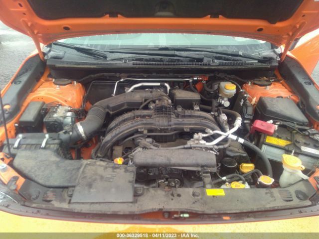 JF2GTABC3JH330836 Subaru Crosstrek Premium