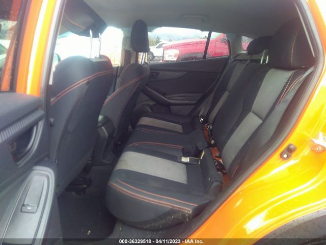 JF2GTABC3JH330836 Subaru Crosstrek Premium