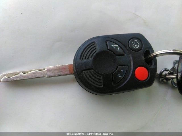 Ford FOCUS SE 2015 1FADP3K20FL324477 Image 3