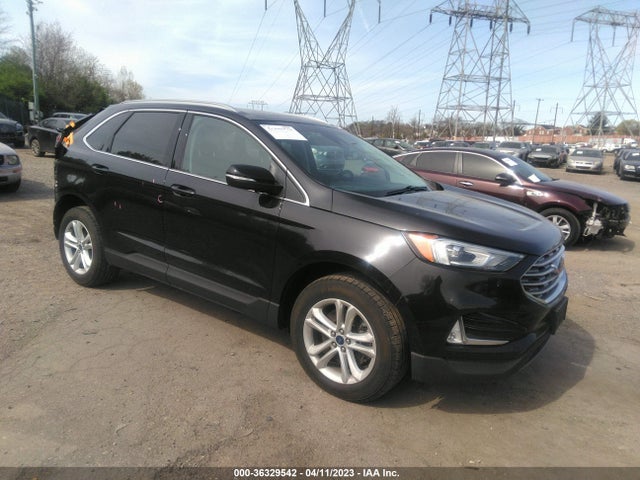 2020 Ford Edge, VIN: 2FMPK4J98LBB05252
