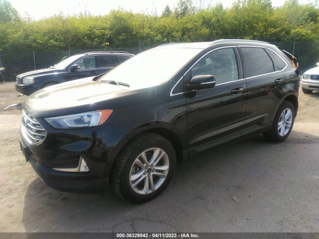 2020 Ford Edge, VIN: 2FMPK4J98LBB05252