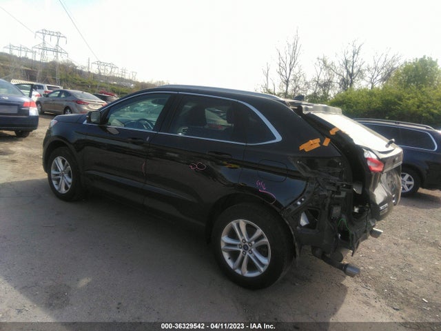 2020 Ford Edge, VIN: 2FMPK4J98LBB05252