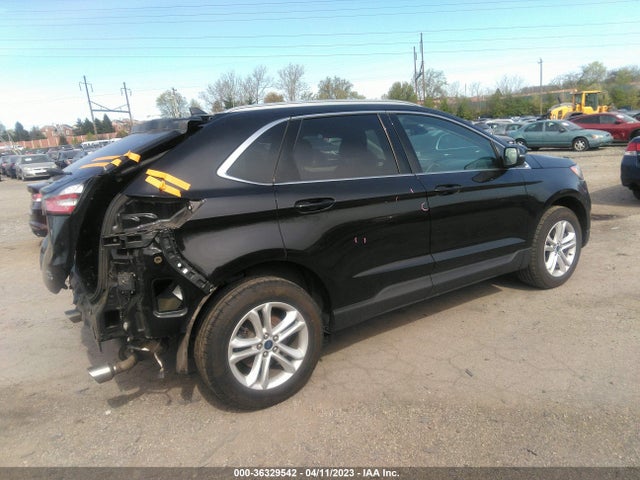 2020 Ford Edge, VIN: 2FMPK4J98LBB05252