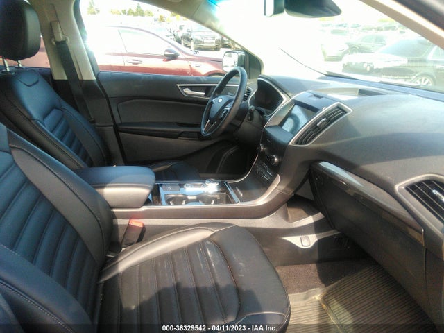 2020 Ford Edge, VIN: 2FMPK4J98LBB05252