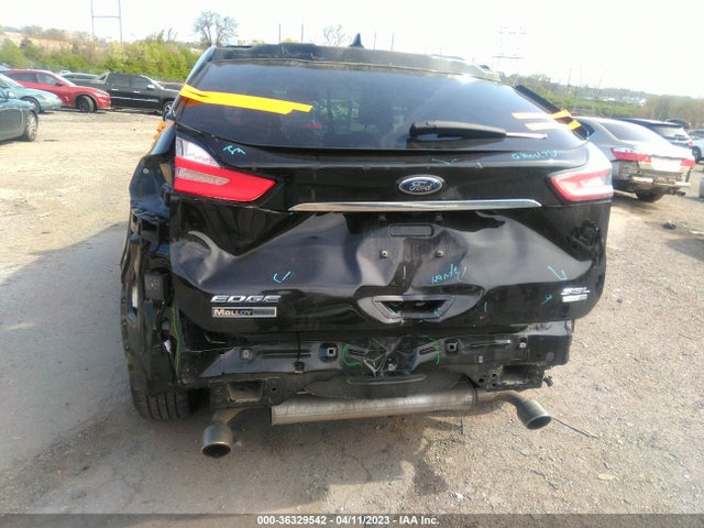 2020 Ford Edge, VIN: 2FMPK4J98LBB05252