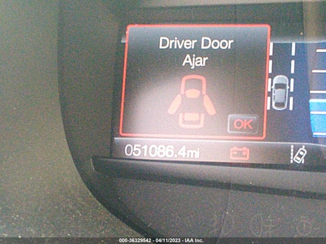 2020 Ford Edge, VIN: 2FMPK4J98LBB05252