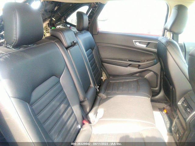 2020 Ford Edge, VIN: 2FMPK4J98LBB05252