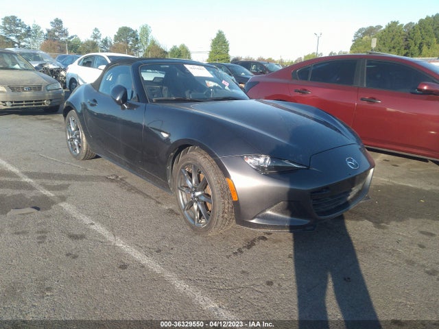 2021 Mazda MX-5 Miata, VIN: JM1NDAD70M0451426