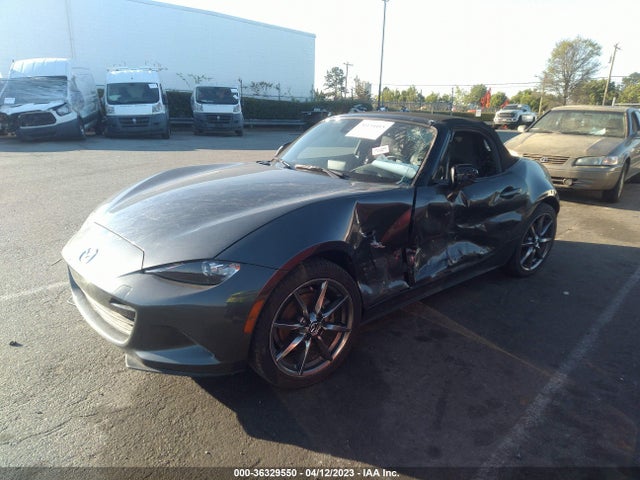 2021 Mazda MX-5 Miata, VIN: JM1NDAD70M0451426