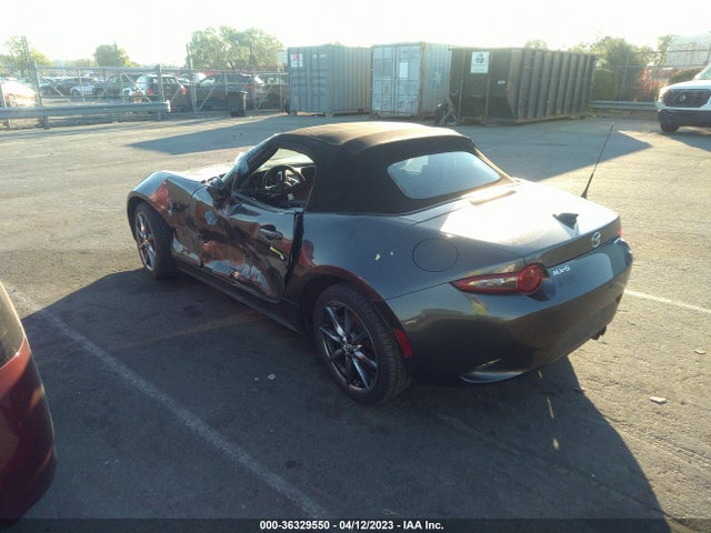 2021 Mazda MX-5 Miata, VIN: JM1NDAD70M0451426