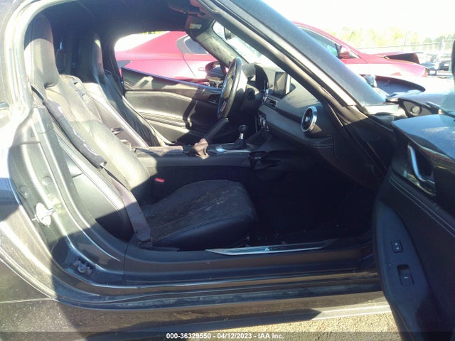 2021 Mazda MX-5 Miata, VIN: JM1NDAD70M0451426