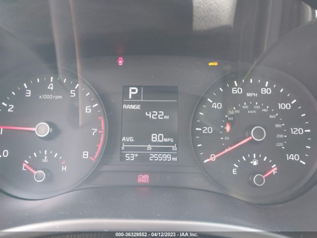 3KPA24AD7ME364789 KIA RIO S