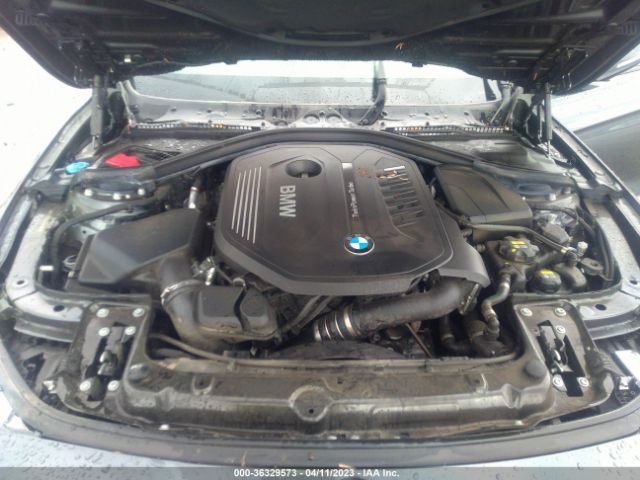 WBA8B3C51JK384993 BMW 3 Series 340i