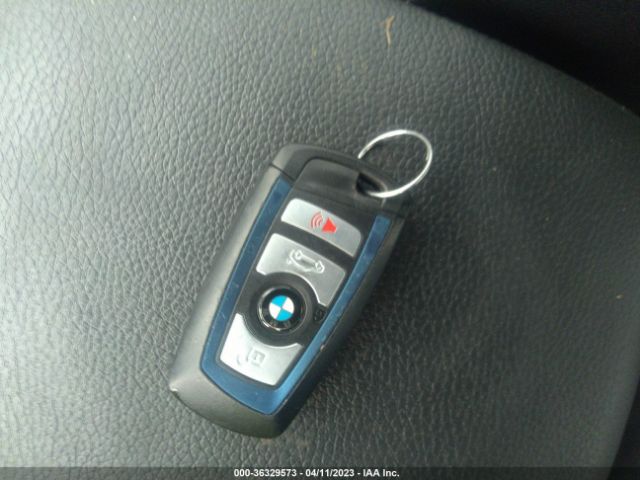WBA8B3C51JK384993 BMW 3 Series 340i