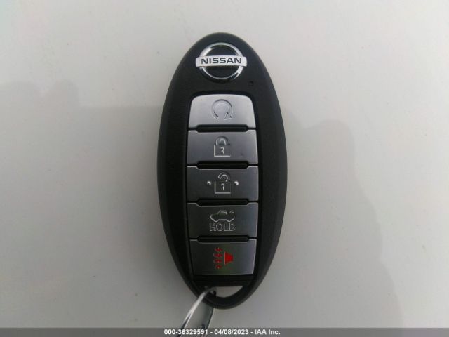 3N1AB8CV7MY303960 Nissan SENTRA SV