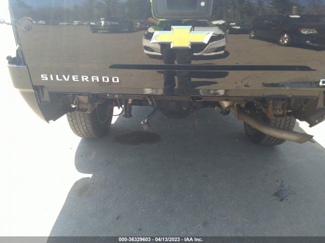 Chevrolet Silverado 1500 Ld Lt 2019 2GCVKPEC6K1144770 Image 7