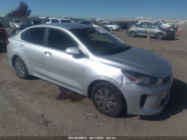 3KPA24AB4KE215493 auction archive image