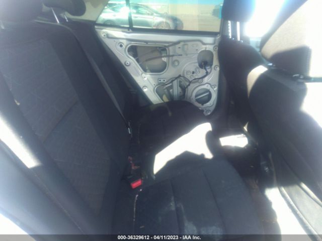 3KPA24AB4KE215493 KIA RIO S