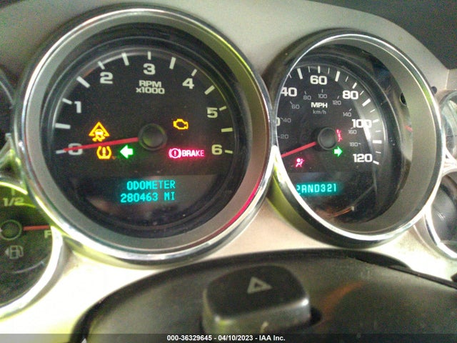 2007 CHEVROLET SILVERADO 1500 LT W/2LT VIN: 3GCEC13J17G500939
