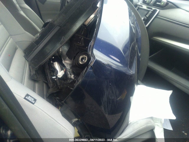 Honda CR-V LX 2017 2HKRW6H37HH210102 Image 4