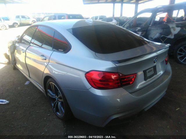 WBA4E3C56HG187174 BMW 4 Series 440i