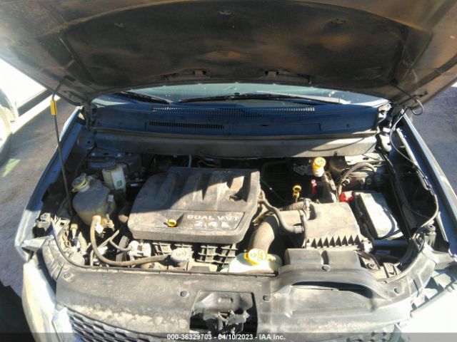 3C4PDCBB8FT691115 Dodge Journey Sxt