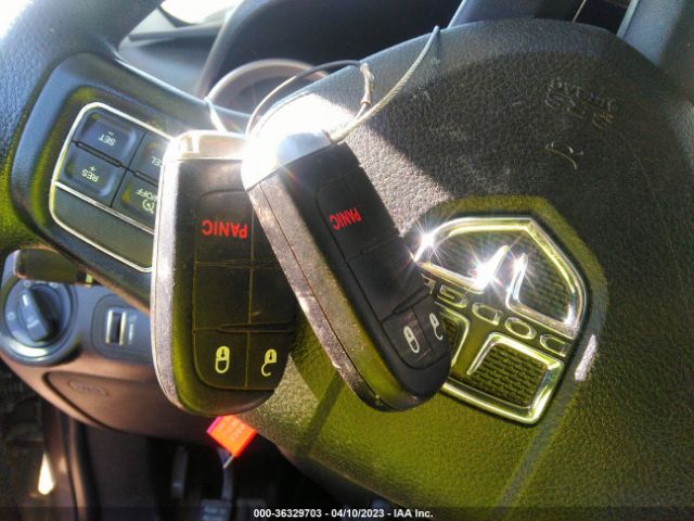 3C4PDCBB8FT691115 Dodge Journey Sxt