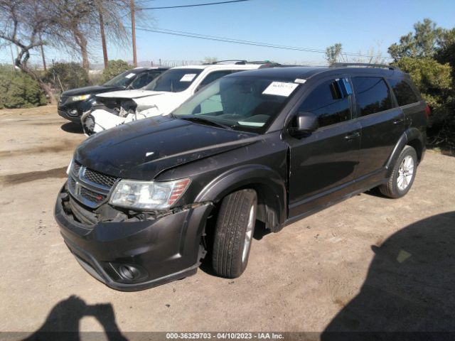 3C4PDCBB8FT691115 Dodge Journey Sxt