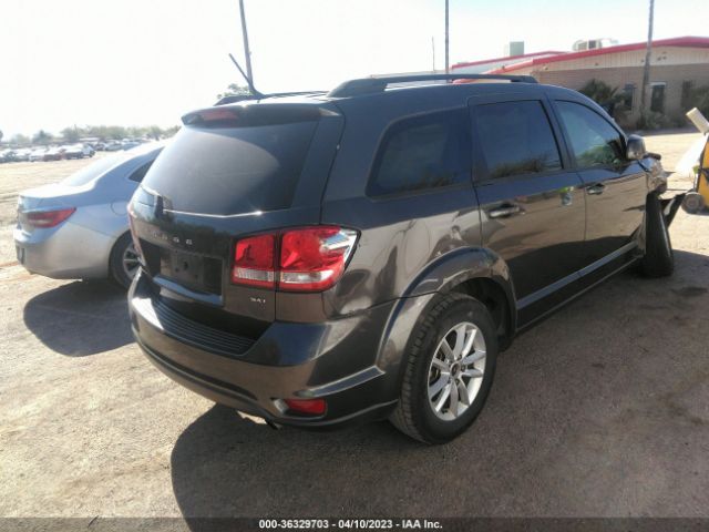 3C4PDCBB8FT691115 Dodge Journey Sxt