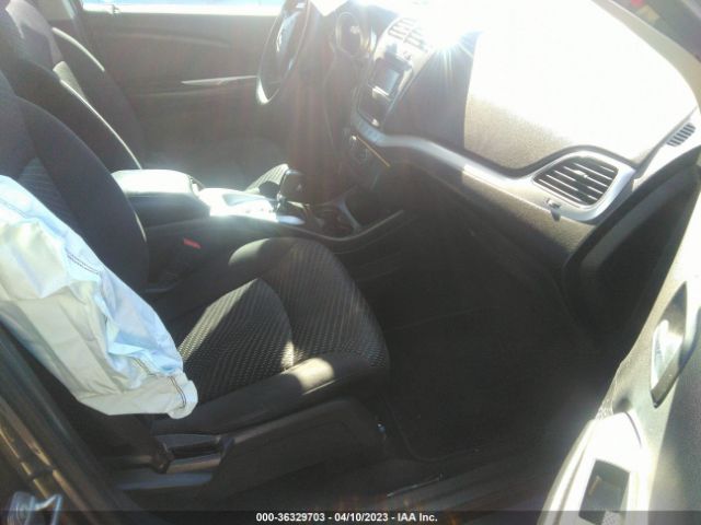 3C4PDCBB8FT691115 Dodge Journey Sxt