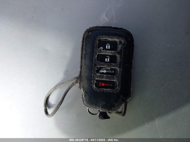 JTHBK1GG7G2215111 Lexus ES 350