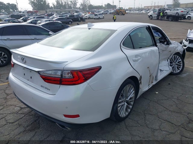 JTHBK1GG7G2215111 Lexus ES 350