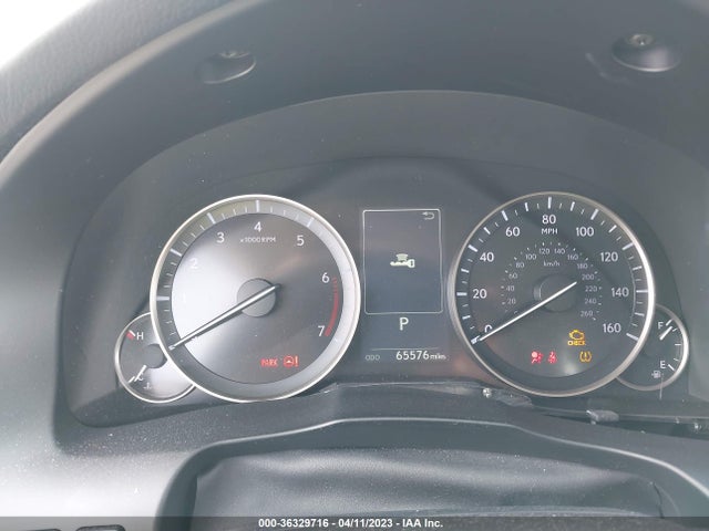 JTHBK1GG7G2215111 Lexus ES 350