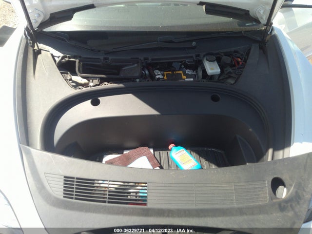 Tesla Model 3 Performance 2021 5YJ3E1EC9MF054802 Image 10