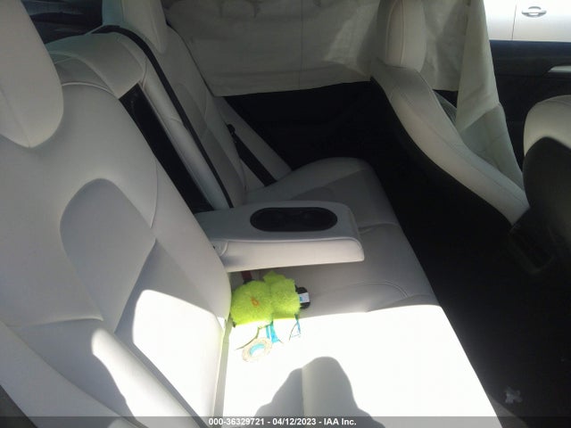 Tesla Model 3 Performance 2021 5YJ3E1EC9MF054802 Image 8